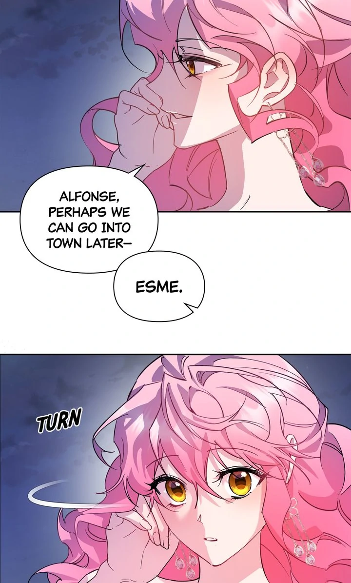 How the Count’s Young Lady Tames the Emperor’s Dog chapter 94 page 83