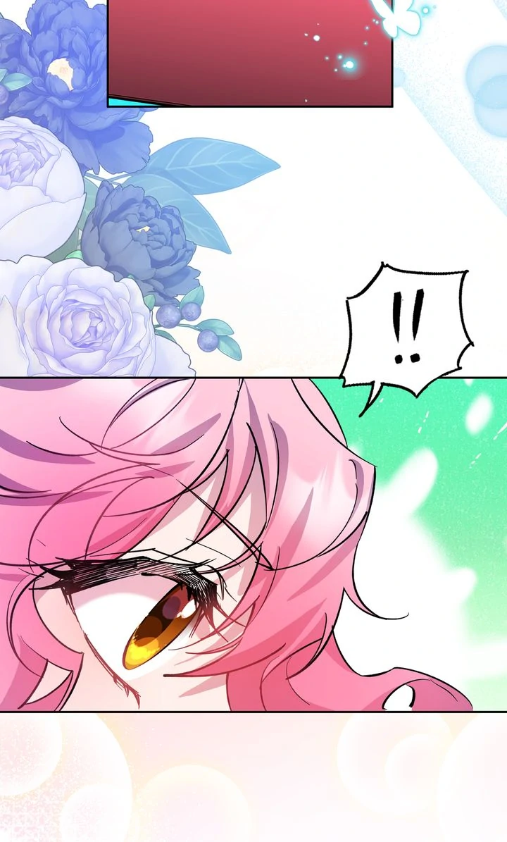 How the Count’s Young Lady Tames the Emperor’s Dog chapter 94 page 85