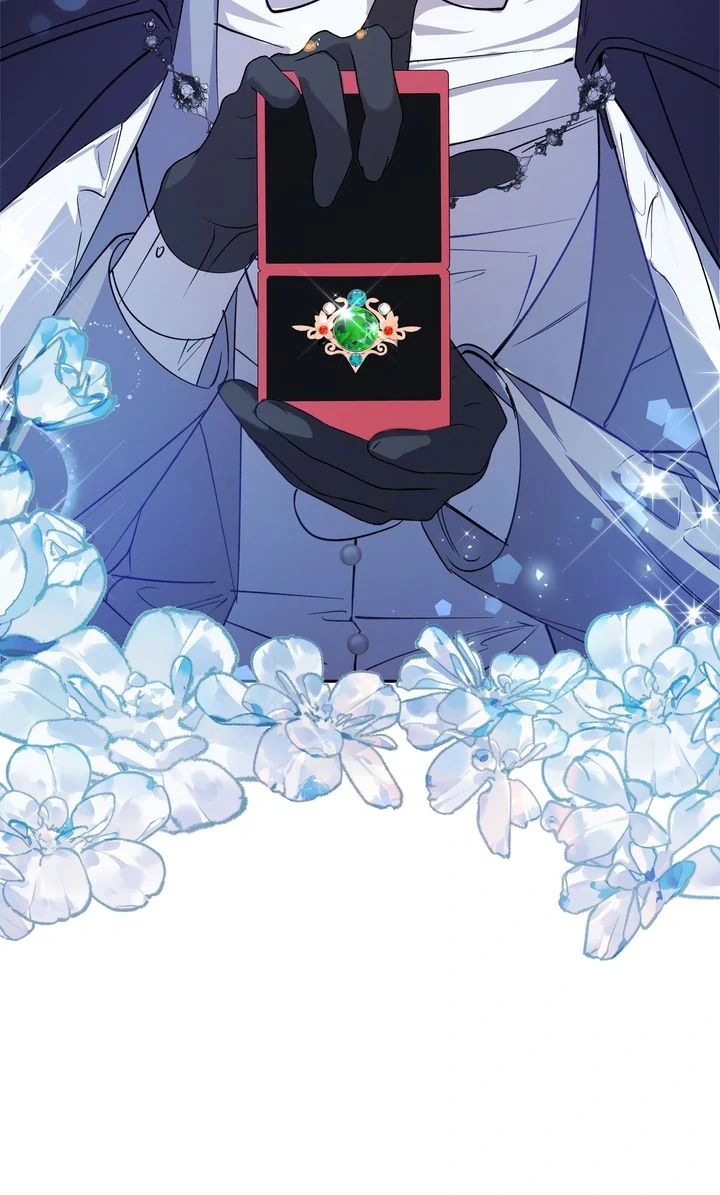 How the Count’s Young Lady Tames the Emperor’s Dog chapter 94 page 87