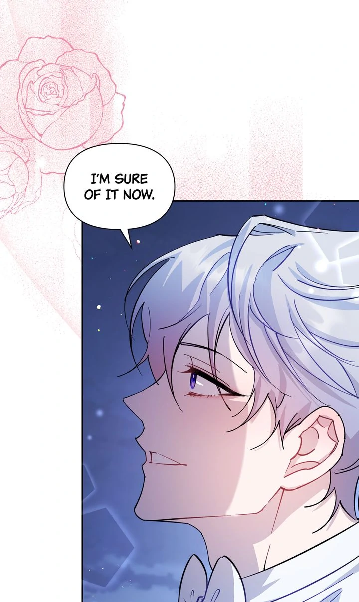 How the Count’s Young Lady Tames the Emperor’s Dog chapter 95 page 3