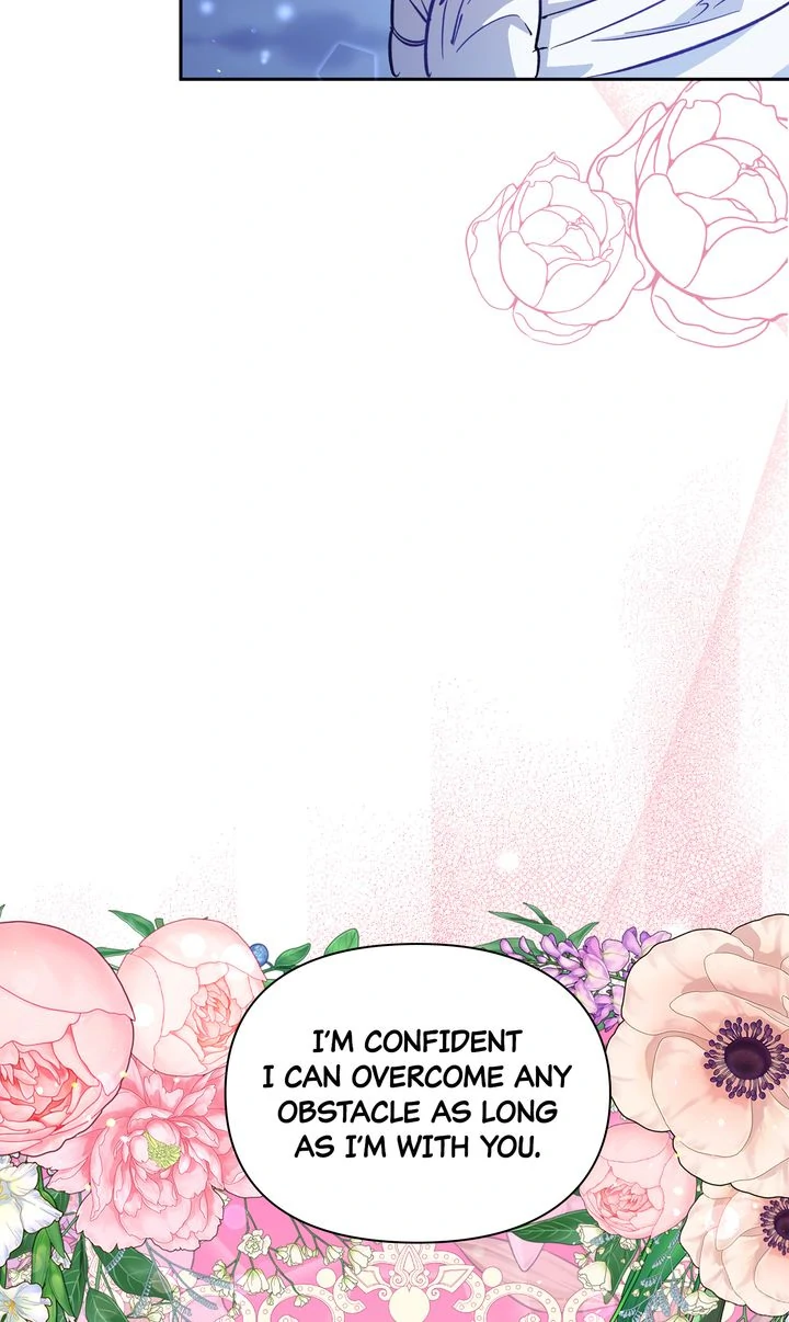 How the Count’s Young Lady Tames the Emperor’s Dog chapter 95 page 4