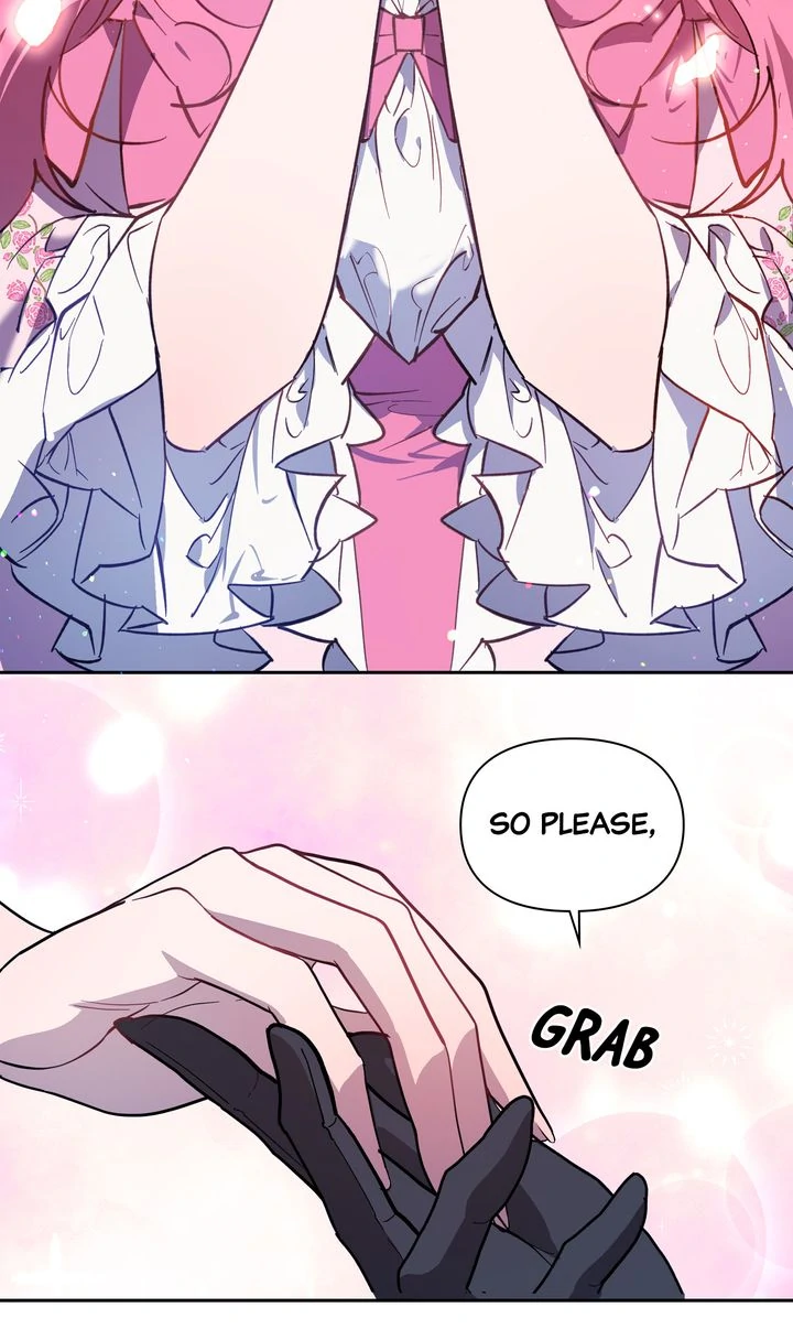How the Count’s Young Lady Tames the Emperor’s Dog chapter 95 page 6