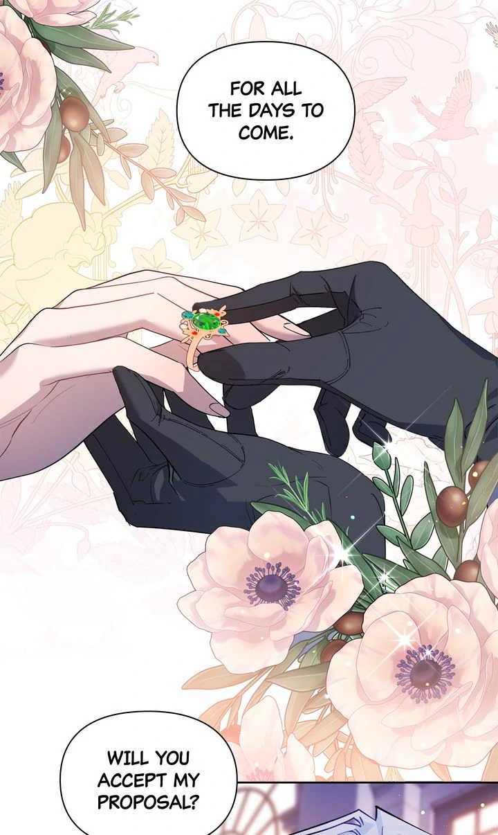 How the Count’s Young Lady Tames the Emperor’s Dog chapter 95 page 8