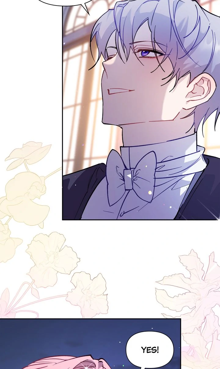 How the Count’s Young Lady Tames the Emperor’s Dog chapter 95 page 9