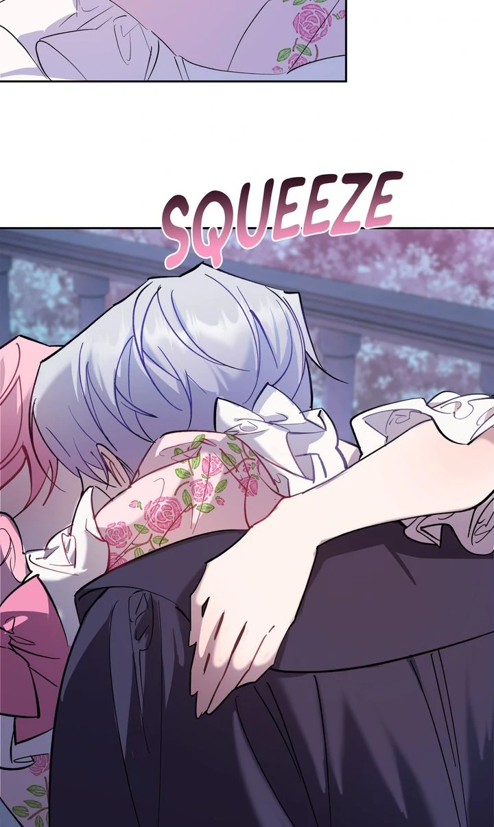 How the Count’s Young Lady Tames the Emperor’s Dog chapter 95 page 17