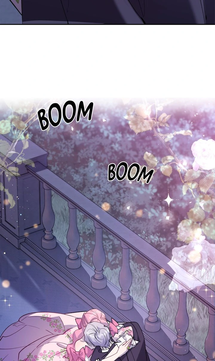 How the Count’s Young Lady Tames the Emperor’s Dog chapter 95 page 18