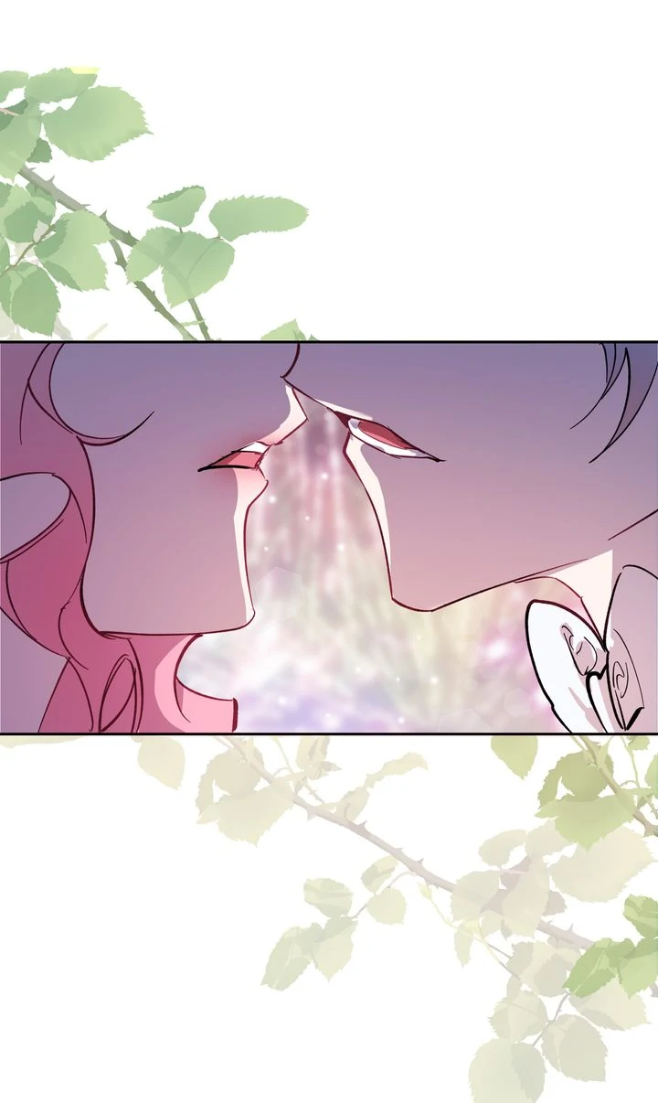 How the Count’s Young Lady Tames the Emperor’s Dog chapter 95 page 20