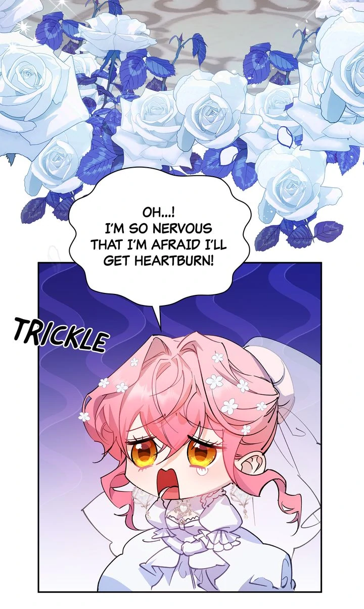 How the Count’s Young Lady Tames the Emperor’s Dog chapter 95 page 32