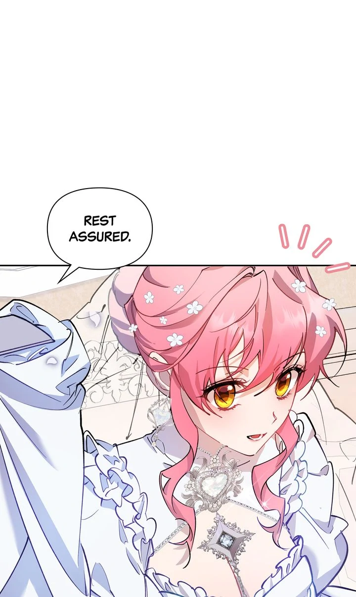 How the Count’s Young Lady Tames the Emperor’s Dog chapter 95 page 33