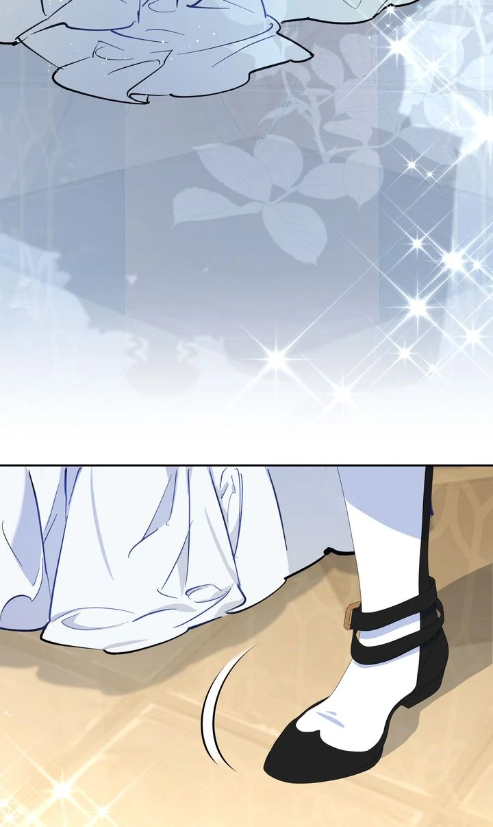 How the Count’s Young Lady Tames the Emperor’s Dog chapter 95 page 40