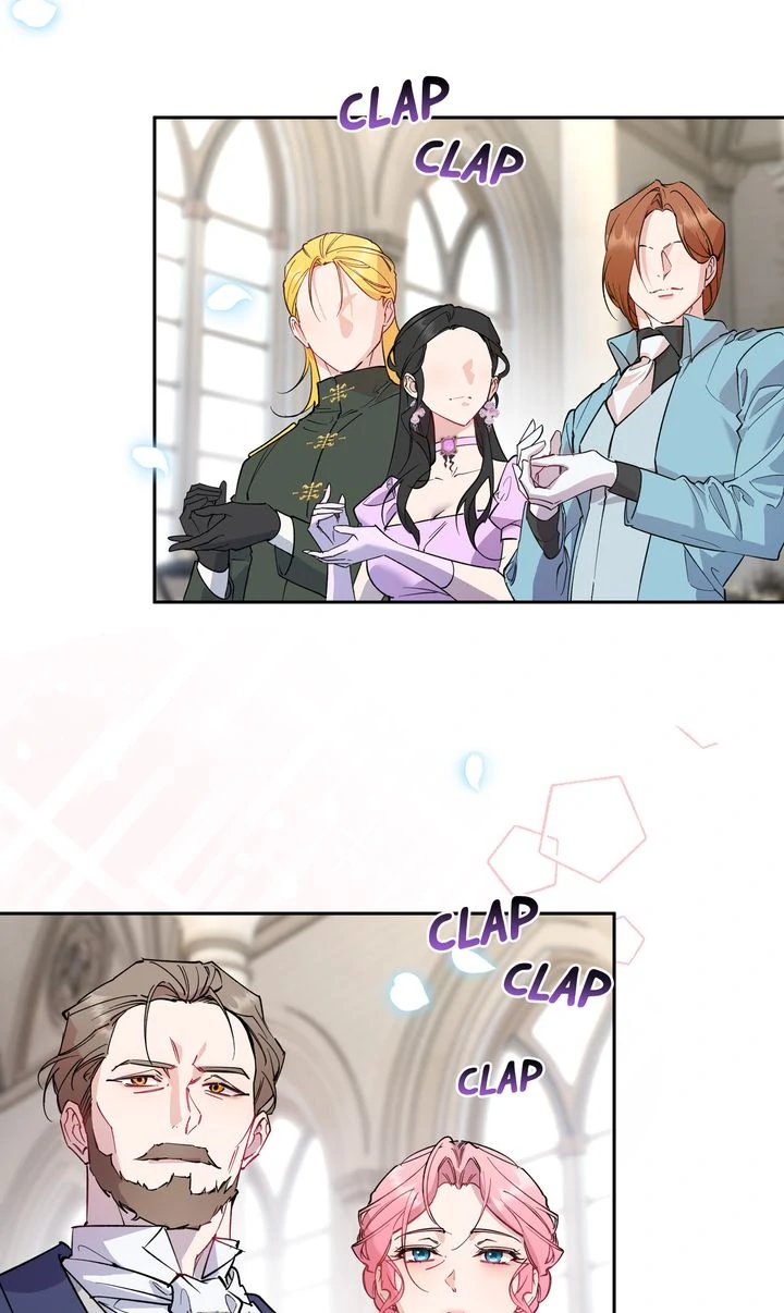 How the Count’s Young Lady Tames the Emperor’s Dog chapter 95 page 42