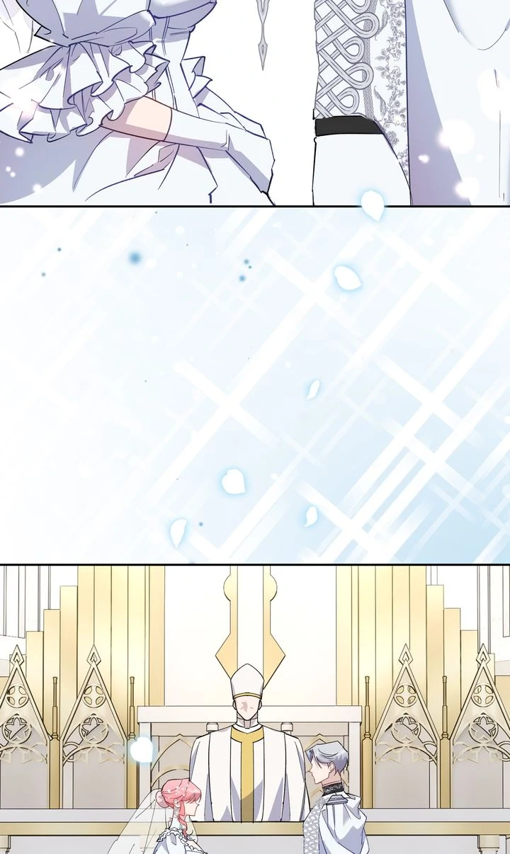 How the Count’s Young Lady Tames the Emperor’s Dog chapter 95 page 46