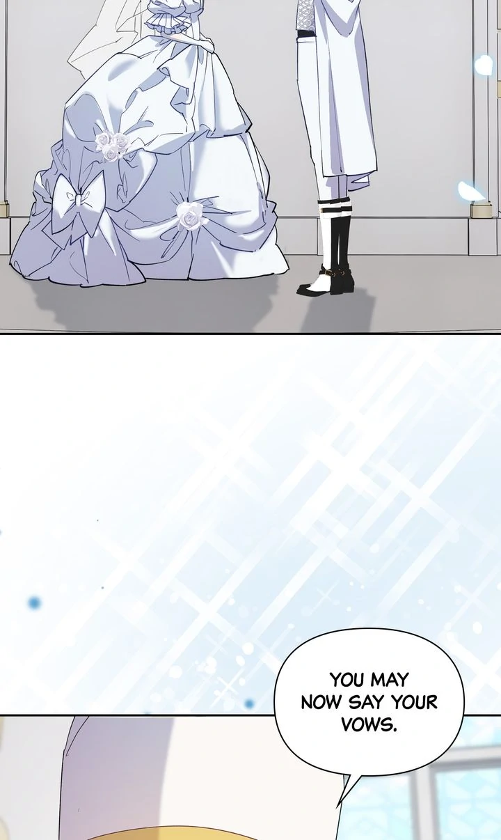 How the Count’s Young Lady Tames the Emperor’s Dog chapter 95 page 47