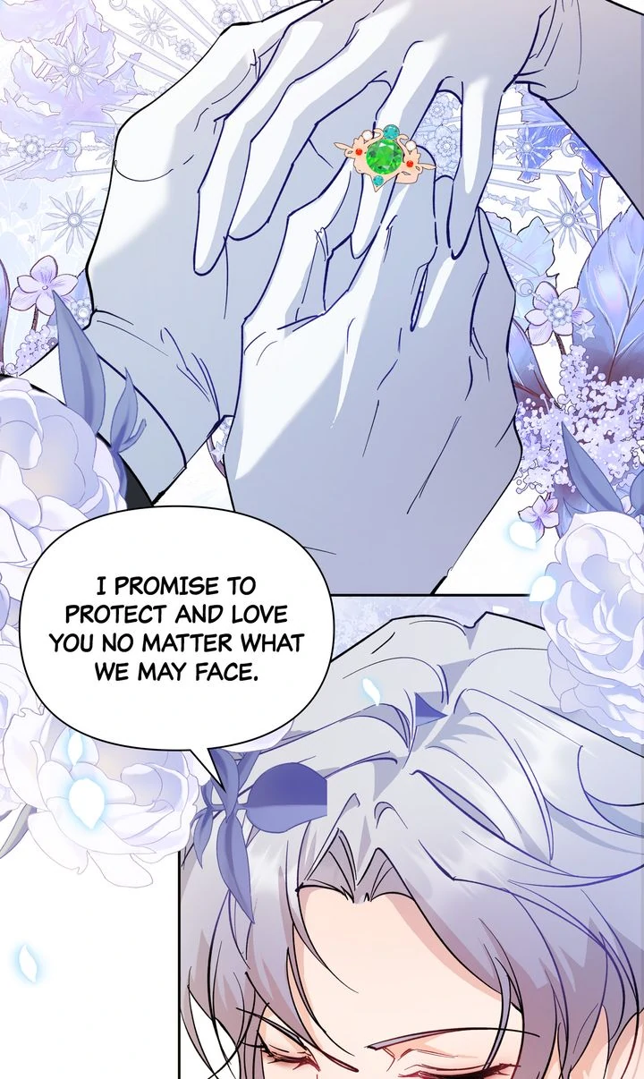 How the Count’s Young Lady Tames the Emperor’s Dog chapter 95 page 49