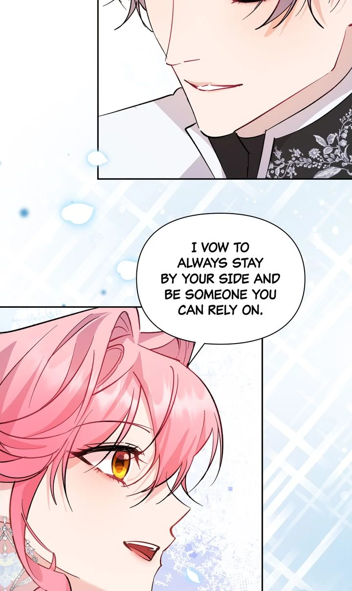 How the Count’s Young Lady Tames the Emperor’s Dog chapter 95 page 50