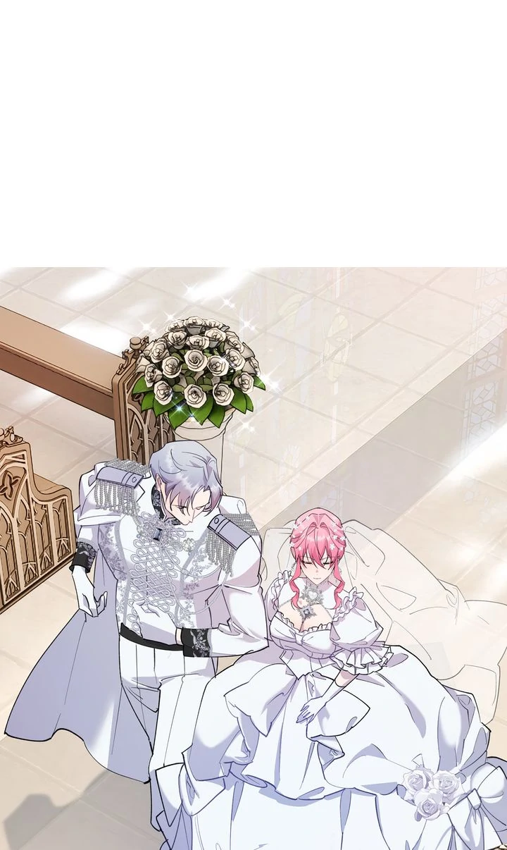 How the Count’s Young Lady Tames the Emperor’s Dog chapter 95 page 55
