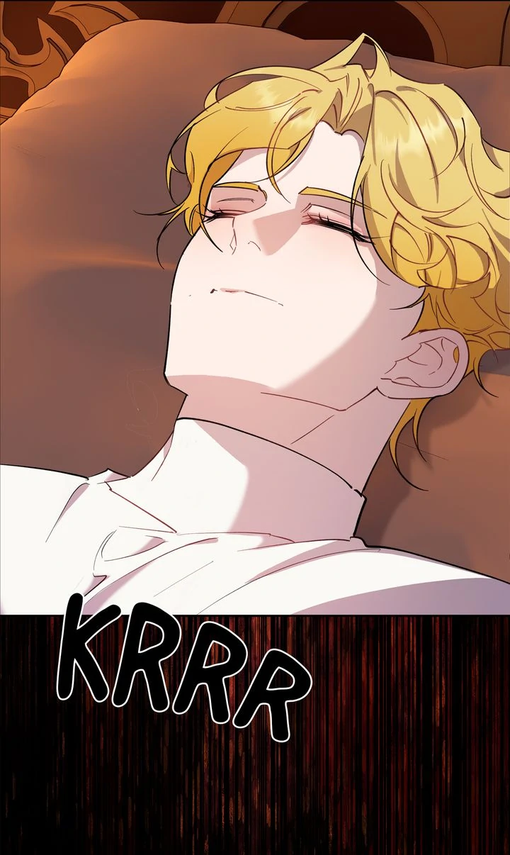 How the Count’s Young Lady Tames the Emperor’s Dog chapter 95 page 61