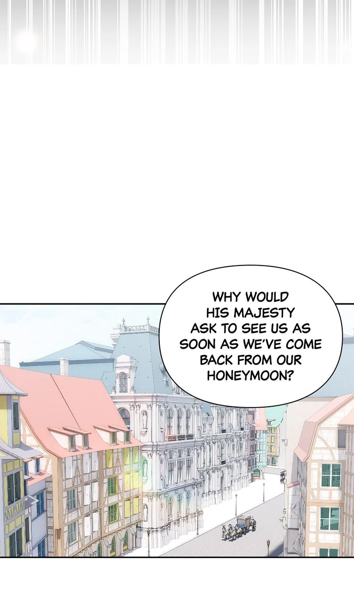 How the Count’s Young Lady Tames the Emperor’s Dog chapter 95 page 65