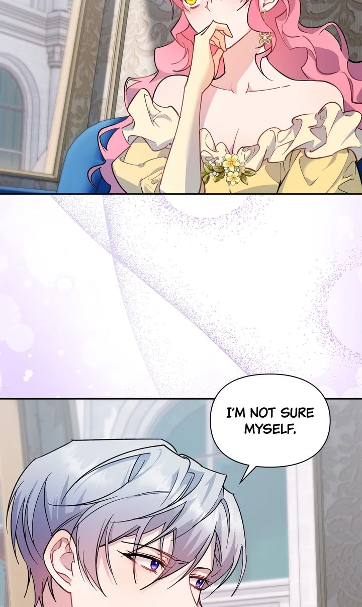 How the Count’s Young Lady Tames the Emperor’s Dog chapter 95 page 67