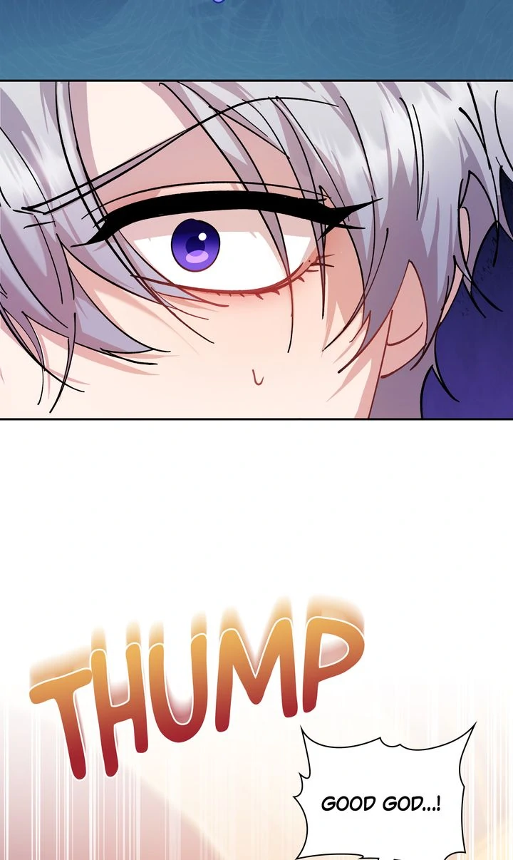 How the Count’s Young Lady Tames the Emperor’s Dog chapter 95 page 72