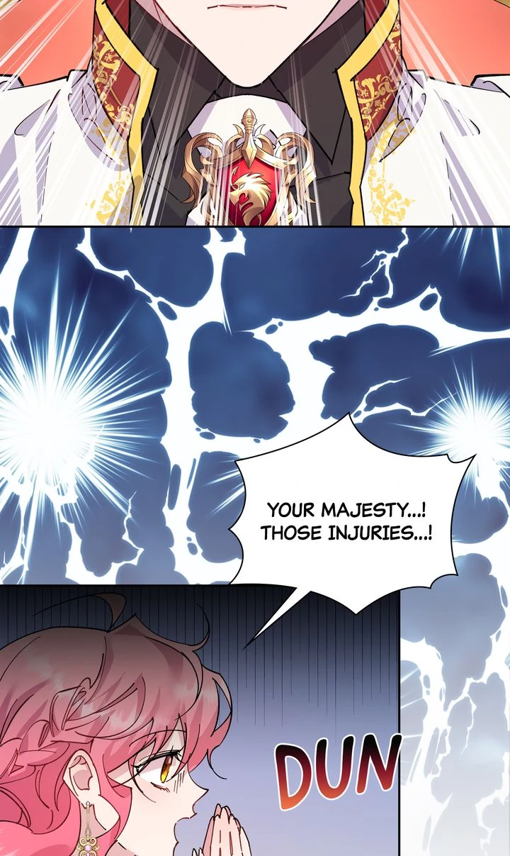 How the Count’s Young Lady Tames the Emperor’s Dog chapter 96 page 2