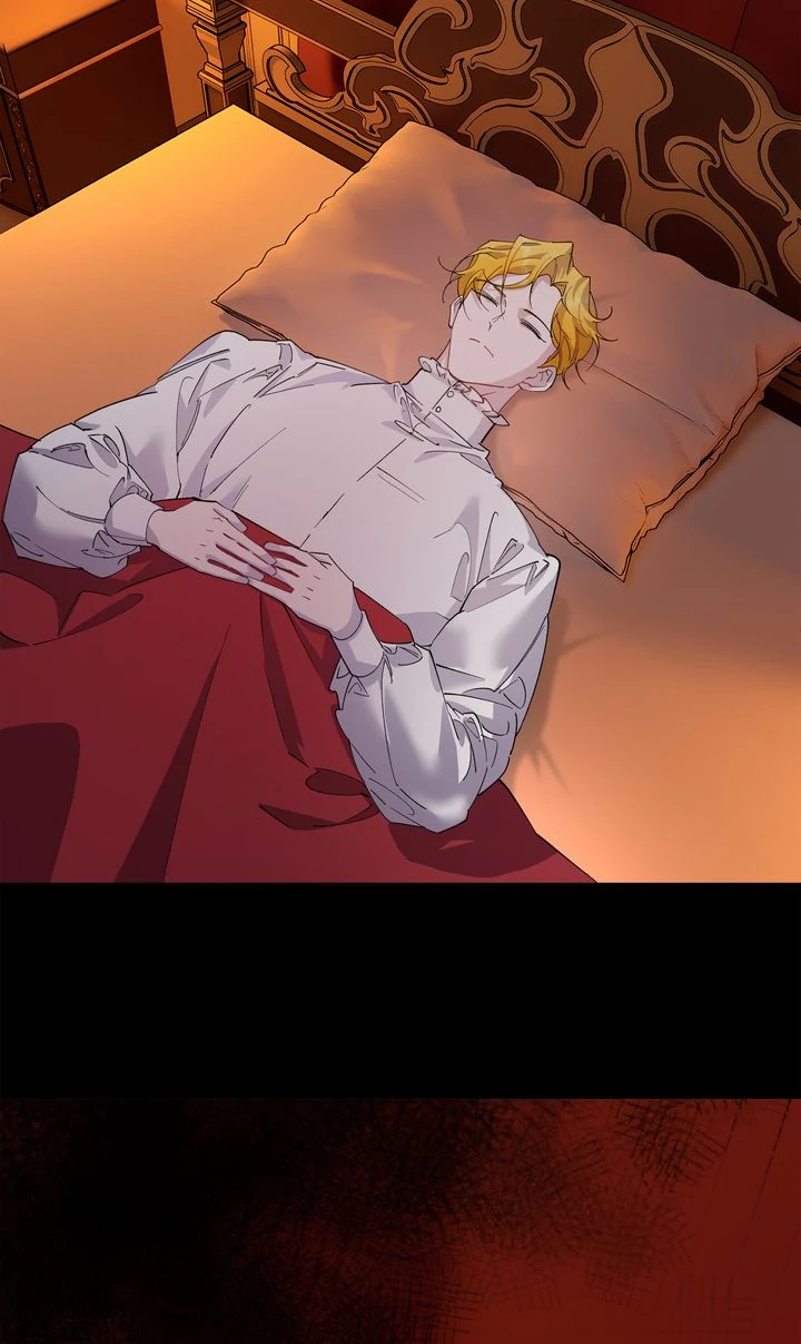 How the Count’s Young Lady Tames the Emperor’s Dog chapter 96 page 7