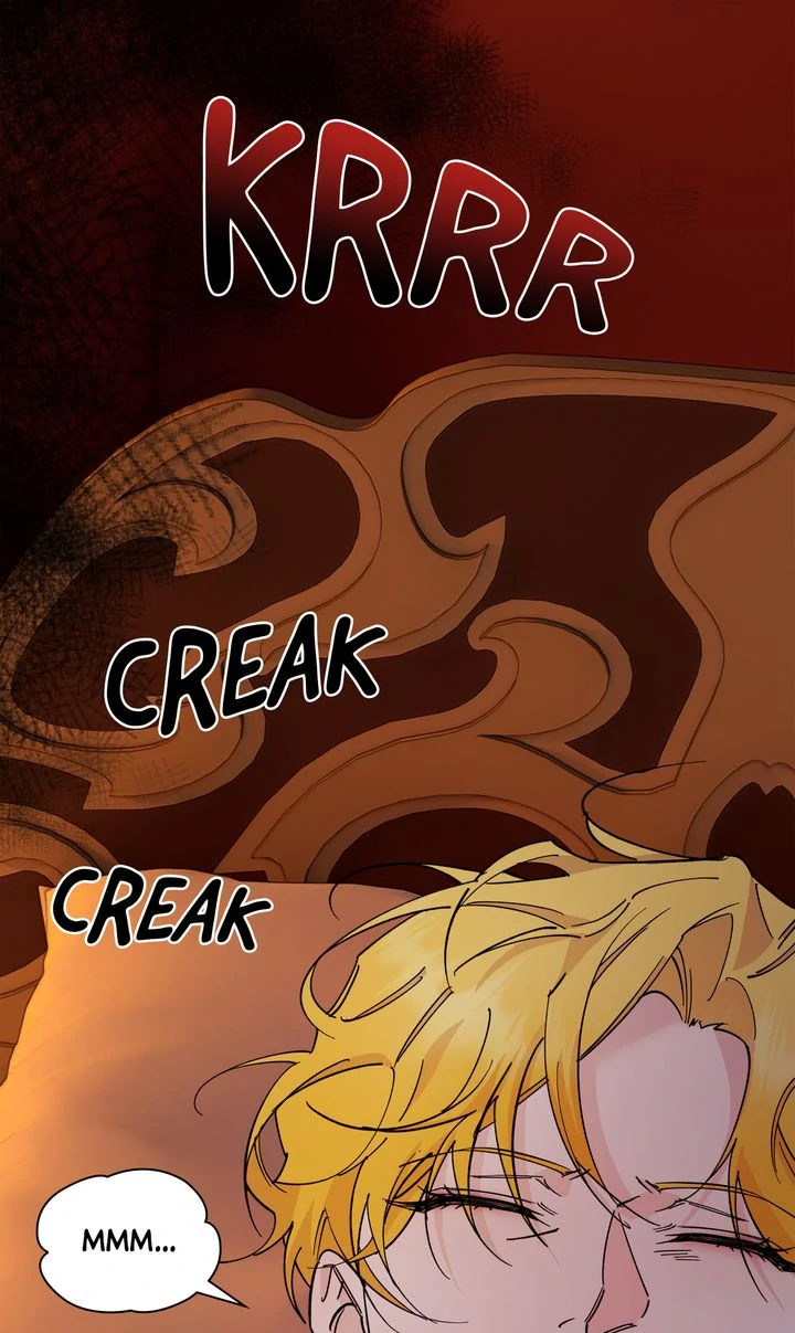 How the Count’s Young Lady Tames the Emperor’s Dog chapter 96 page 8