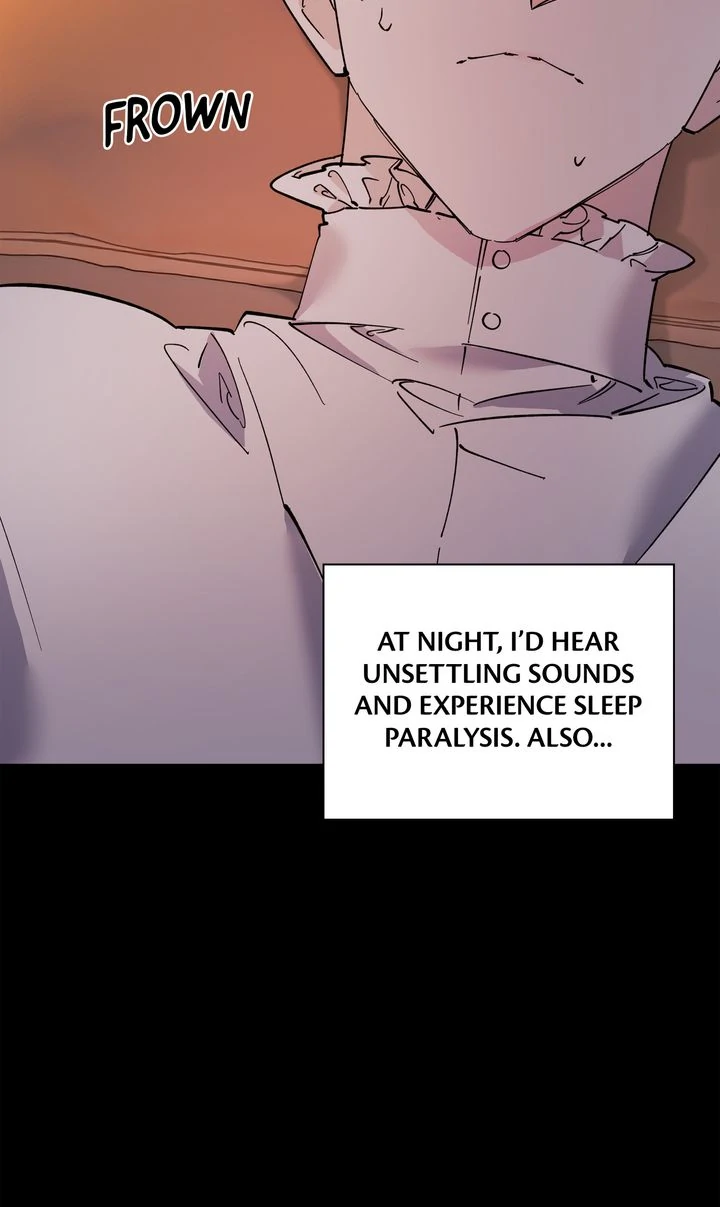 How the Count’s Young Lady Tames the Emperor’s Dog chapter 96 page 9