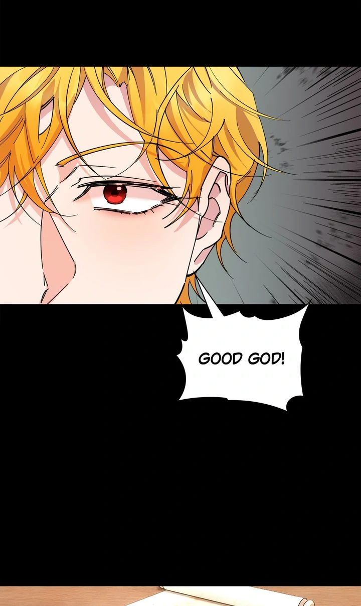How the Count’s Young Lady Tames the Emperor’s Dog chapter 96 page 10