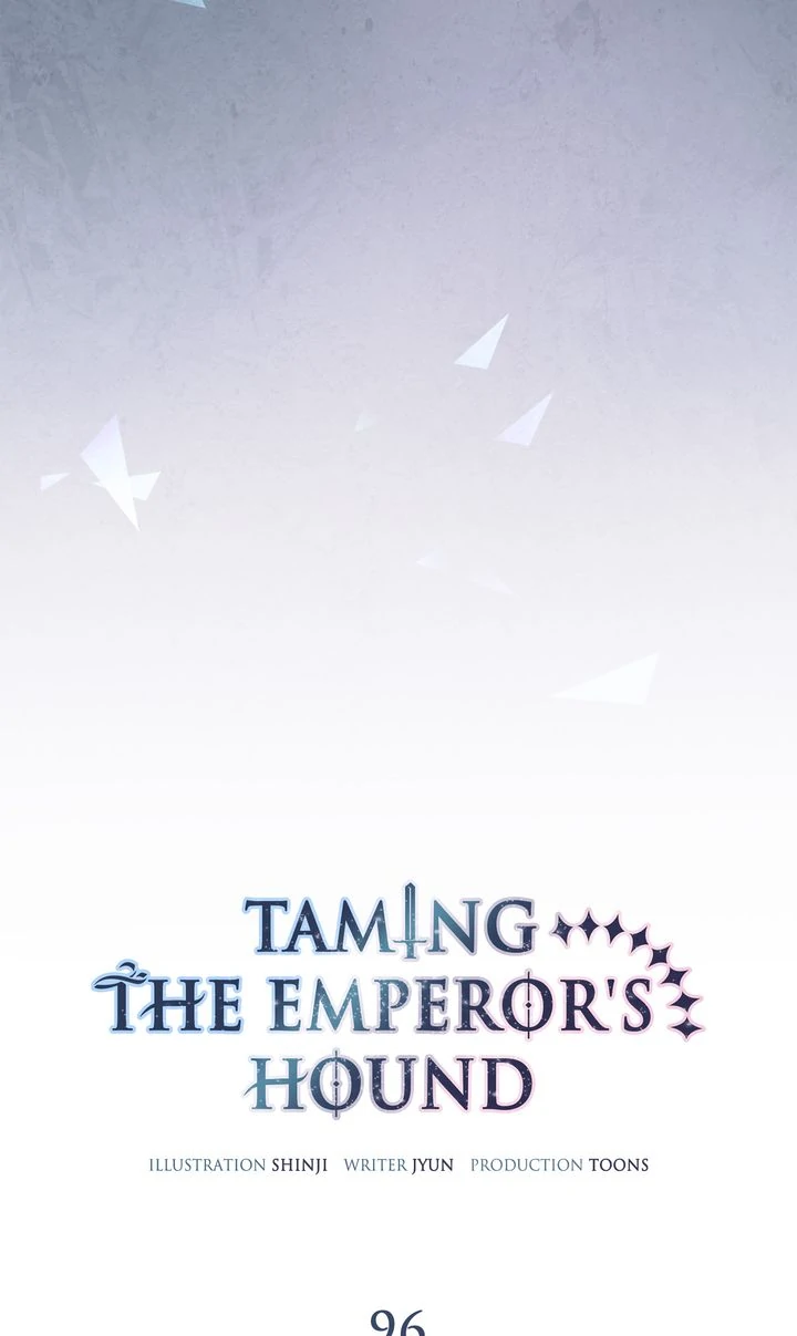How the Count’s Young Lady Tames the Emperor’s Dog chapter 96 page 20