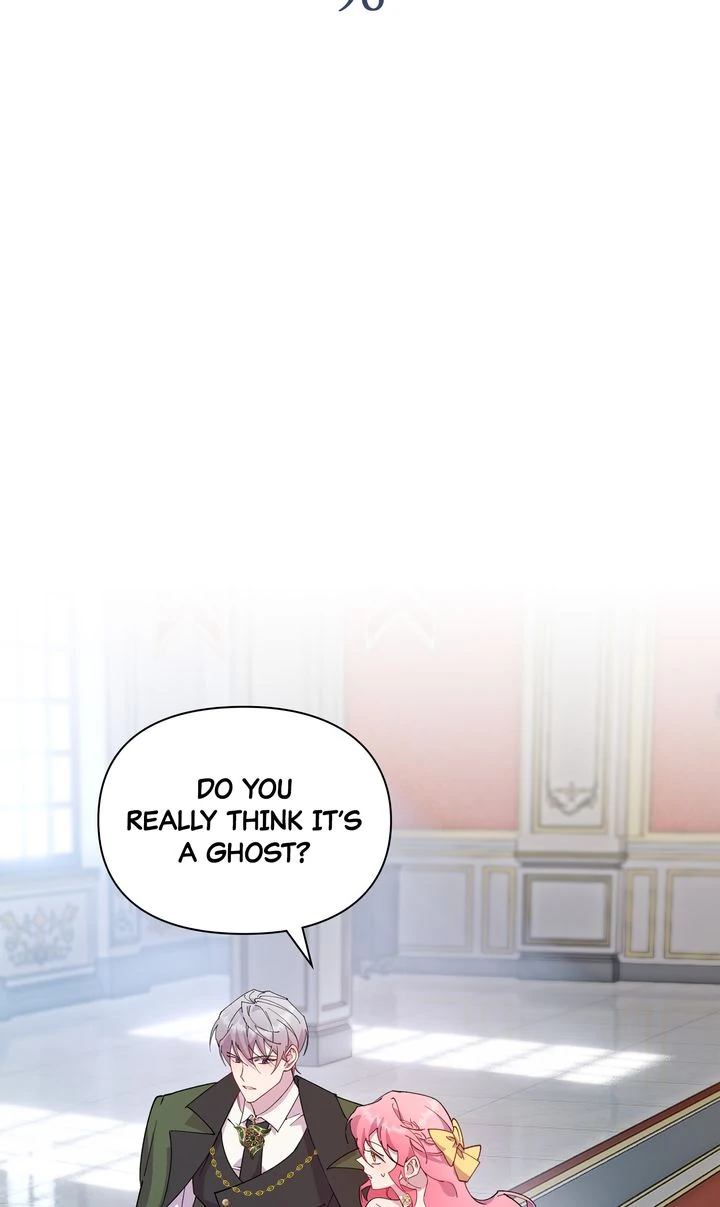 How the Count’s Young Lady Tames the Emperor’s Dog chapter 96 page 21