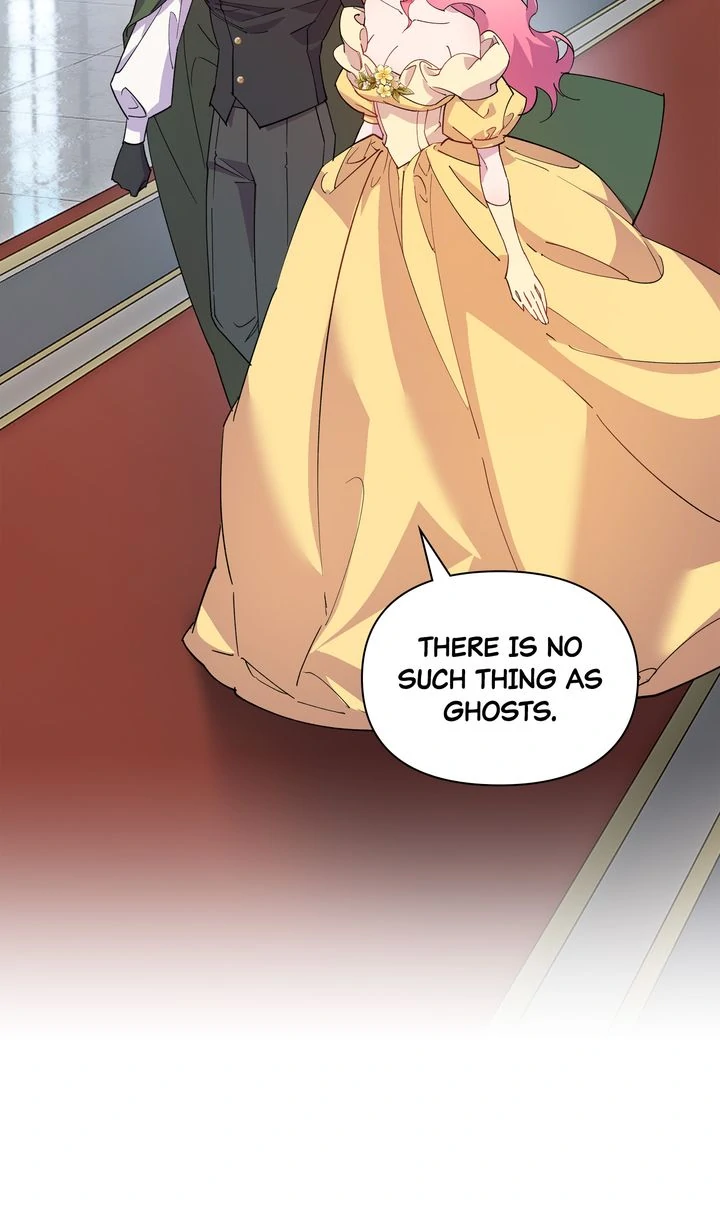 How the Count’s Young Lady Tames the Emperor’s Dog chapter 96 page 22