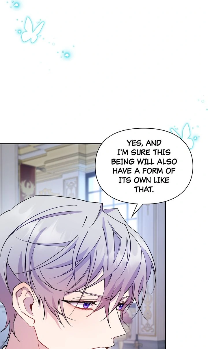 How the Count’s Young Lady Tames the Emperor’s Dog chapter 96 page 24