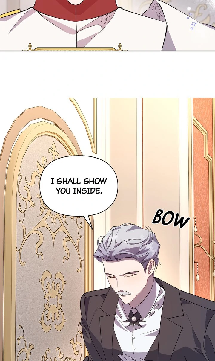 How the Count’s Young Lady Tames the Emperor’s Dog chapter 96 page 28