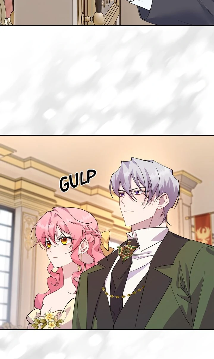 How the Count’s Young Lady Tames the Emperor’s Dog chapter 96 page 30