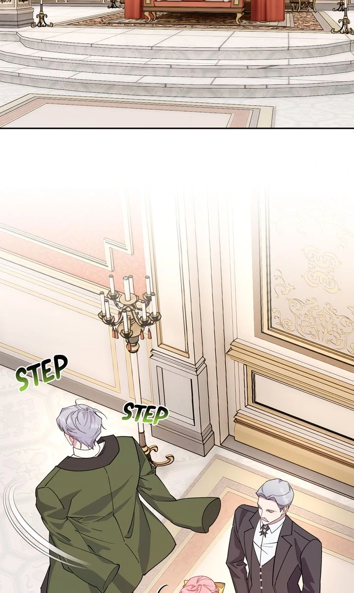 How the Count’s Young Lady Tames the Emperor’s Dog chapter 96 page 33