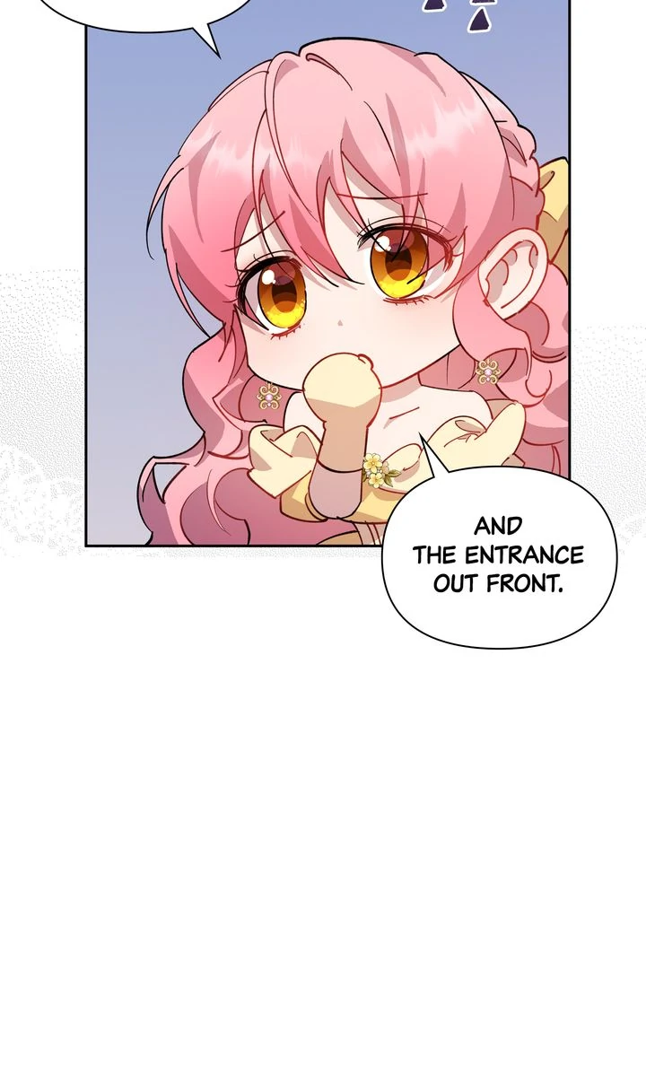 How the Count’s Young Lady Tames the Emperor’s Dog chapter 96 page 39