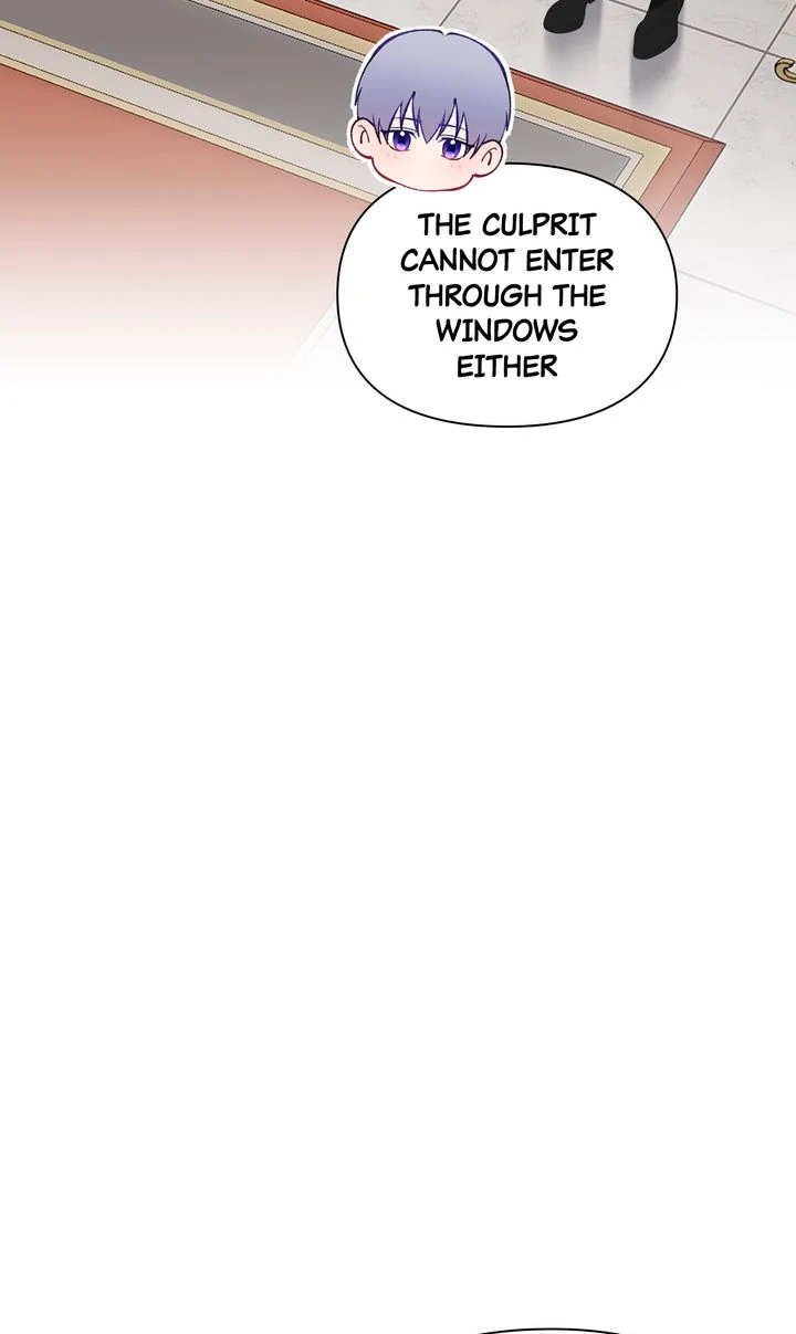 How the Count’s Young Lady Tames the Emperor’s Dog chapter 96 page 41
