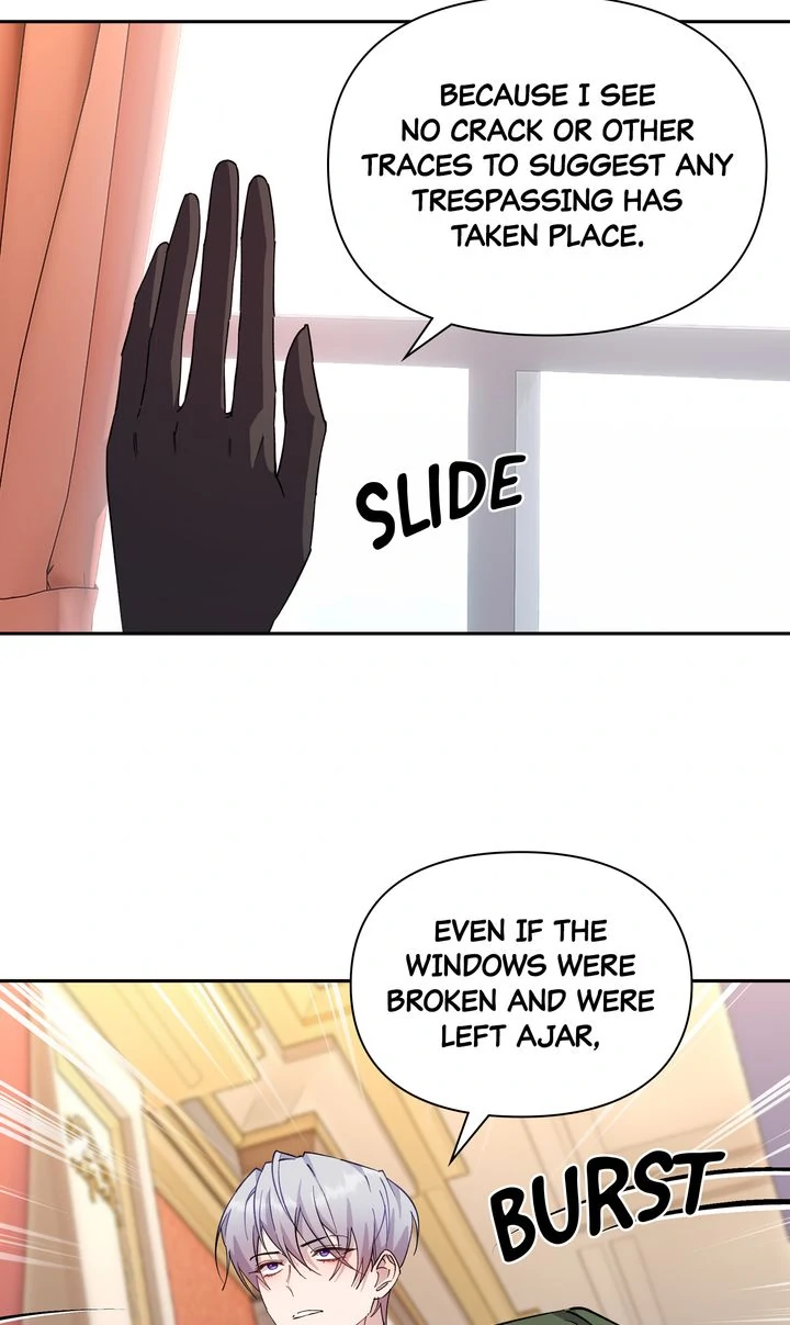How the Count’s Young Lady Tames the Emperor’s Dog chapter 96 page 42