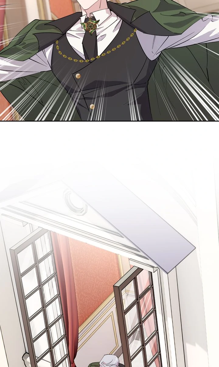 How the Count’s Young Lady Tames the Emperor’s Dog chapter 96 page 43