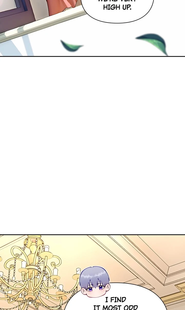 How the Count’s Young Lady Tames the Emperor’s Dog chapter 96 page 46