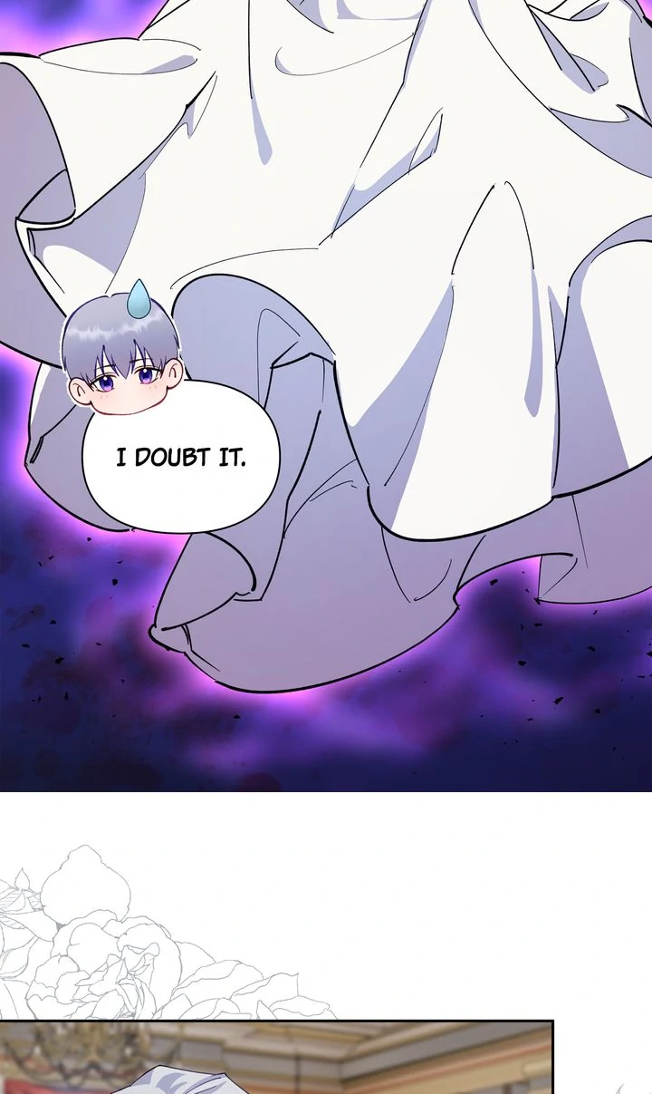 How the Count’s Young Lady Tames the Emperor’s Dog chapter 96 page 48