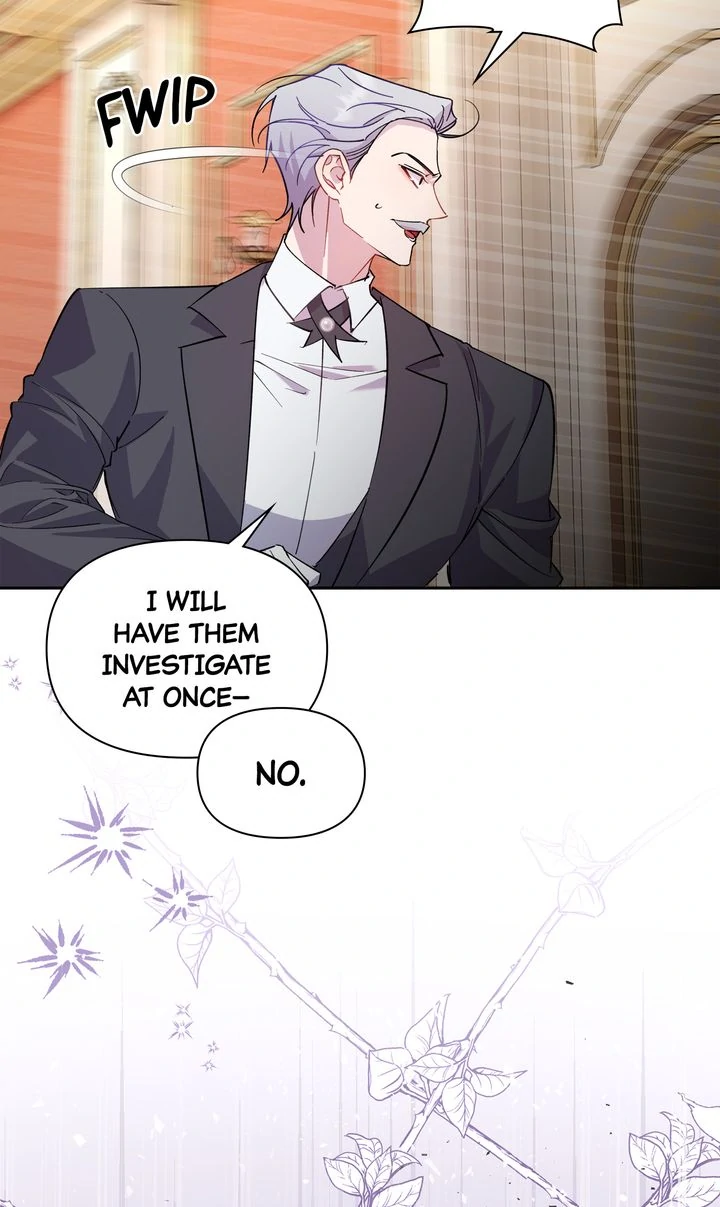 How the Count’s Young Lady Tames the Emperor’s Dog chapter 96 page 52