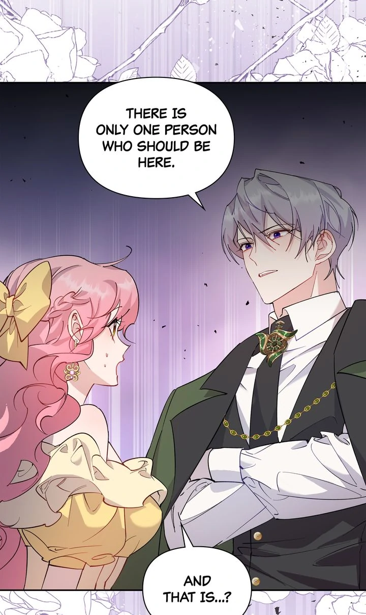 How the Count’s Young Lady Tames the Emperor’s Dog chapter 96 page 53