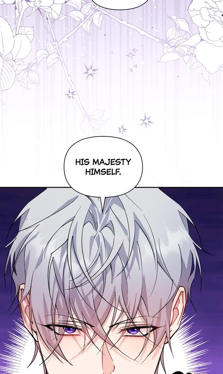 How the Count’s Young Lady Tames the Emperor’s Dog chapter 96 page 54