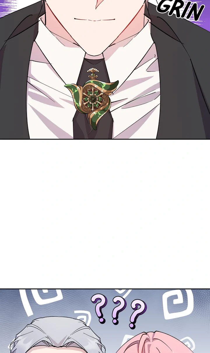 How the Count’s Young Lady Tames the Emperor’s Dog chapter 96 page 55