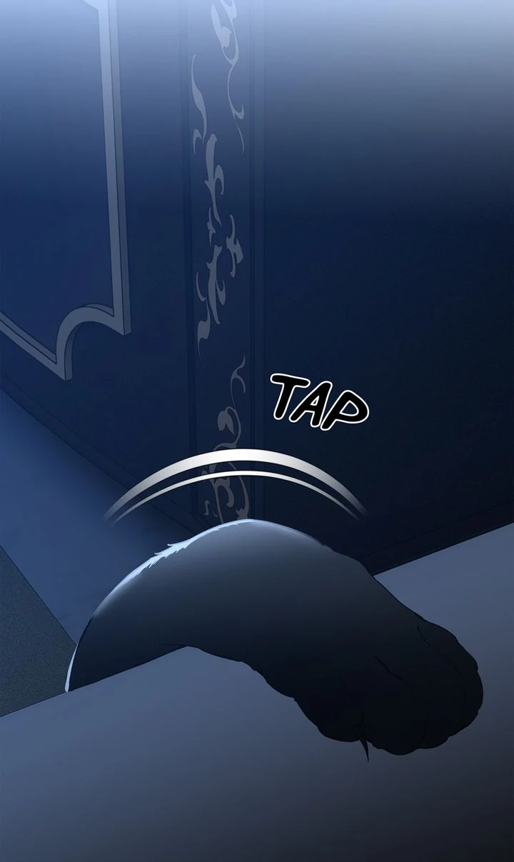 How the Count’s Young Lady Tames the Emperor’s Dog chapter 96 page 58