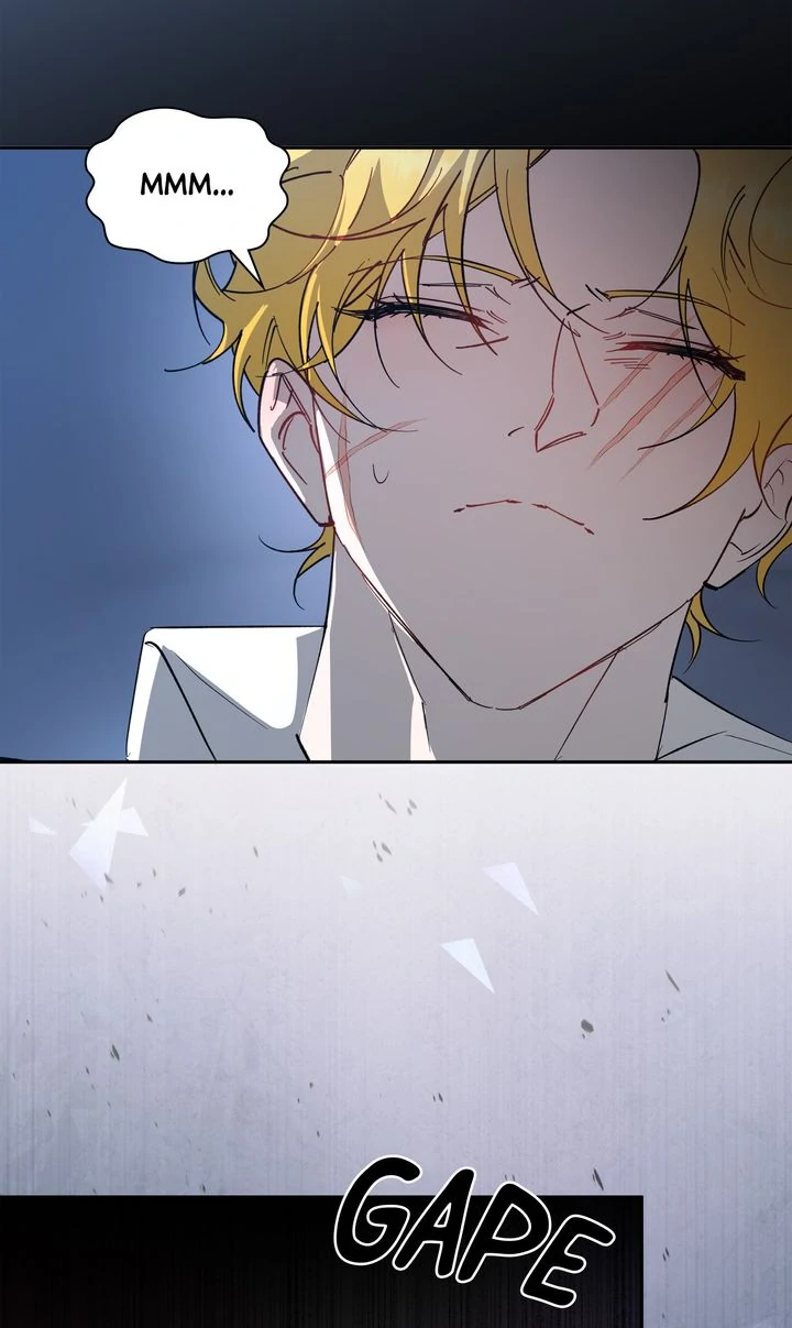 How the Count’s Young Lady Tames the Emperor’s Dog chapter 96 page 59