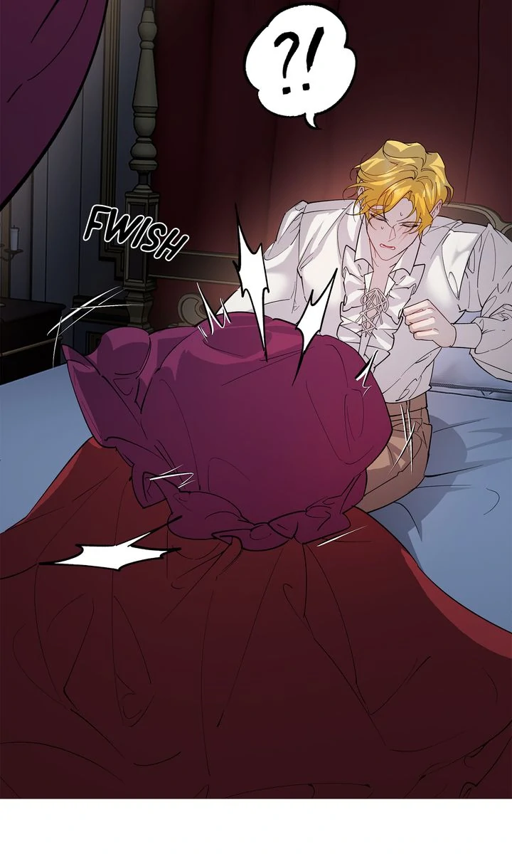 How the Count’s Young Lady Tames the Emperor’s Dog chapter 96 page 66