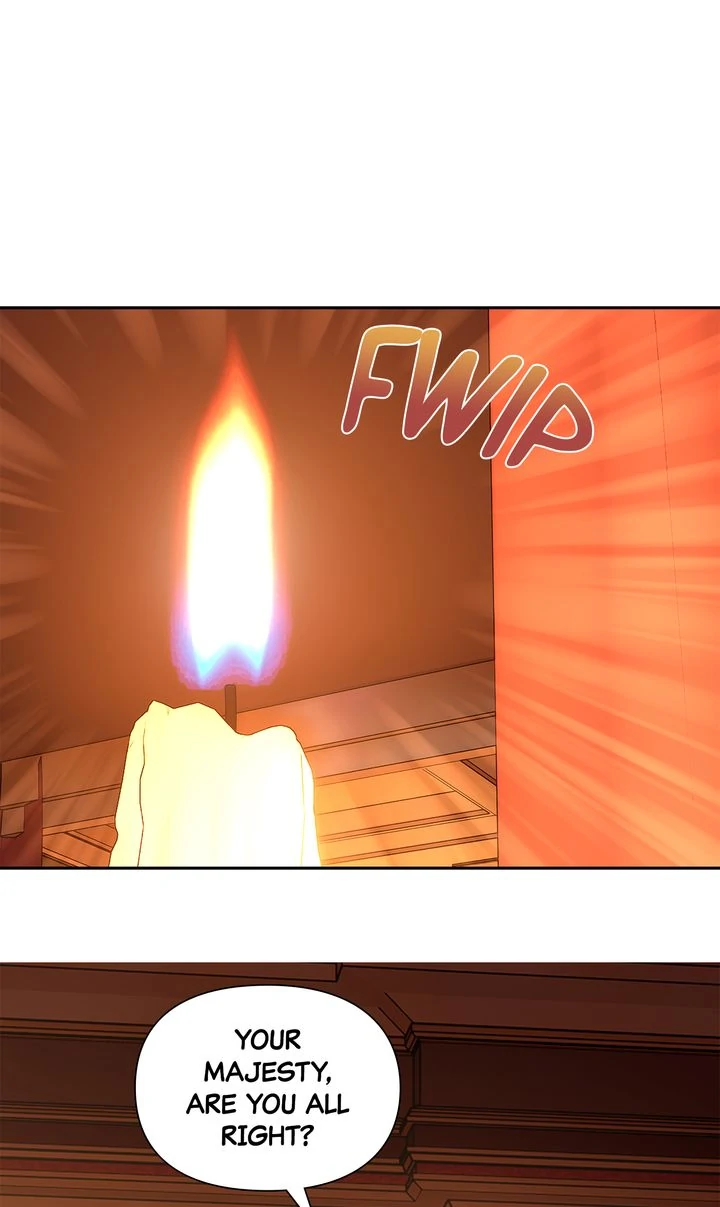 How the Count’s Young Lady Tames the Emperor’s Dog chapter 96 page 67